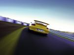 Porsche 911 GT3 2003 года